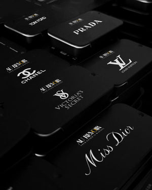 GLOBAL BRANDS