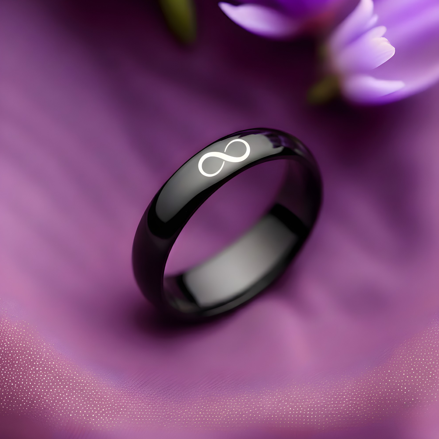 FOREVER RING
