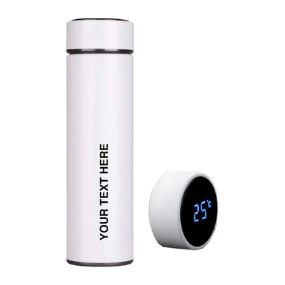 SMART PERSONALISED BOTTLE