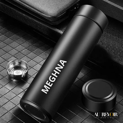 SMART PERSONALISED BOTTLE