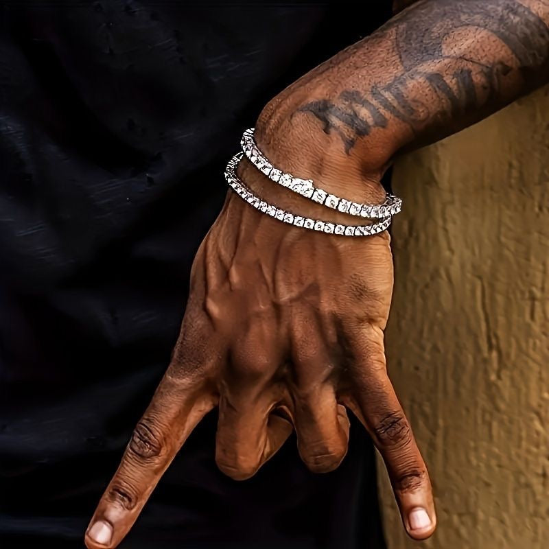 TENNIS BRACELET