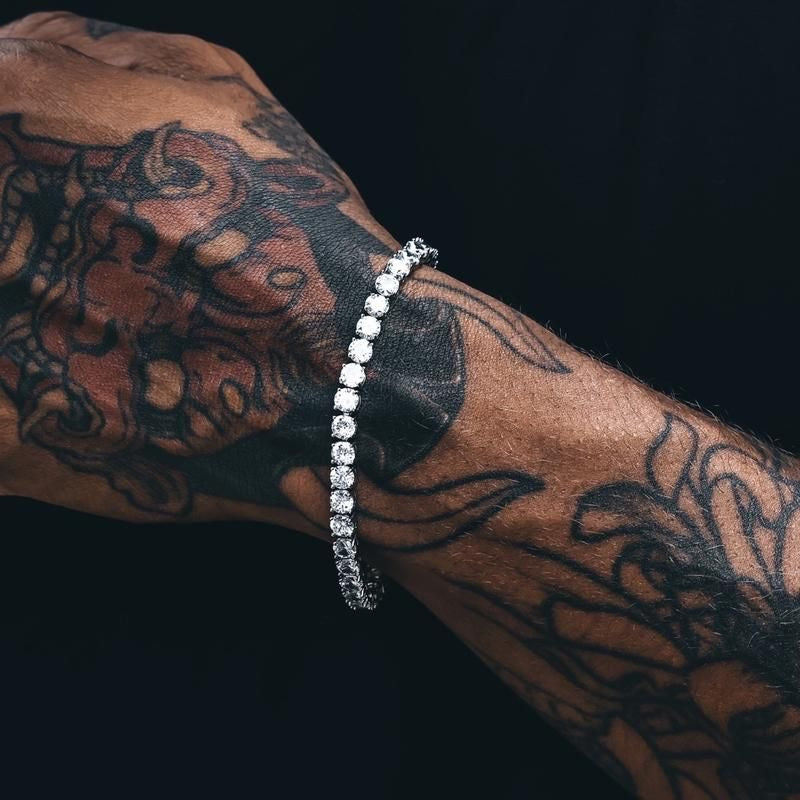 TENNIS BRACELET