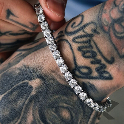 TENNIS BRACELET