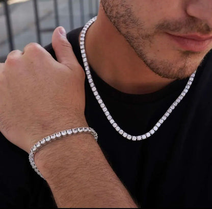 TENNIS BRACELET