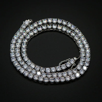 TENNIS CHAIN