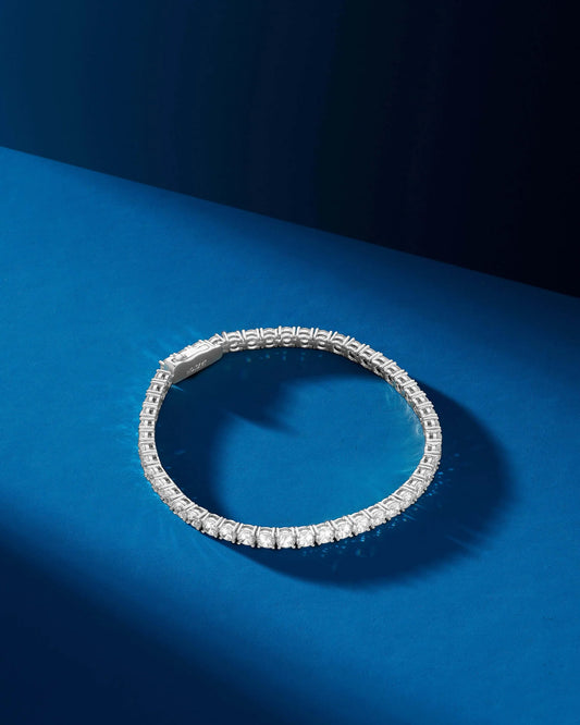 TENNIS BRACELET