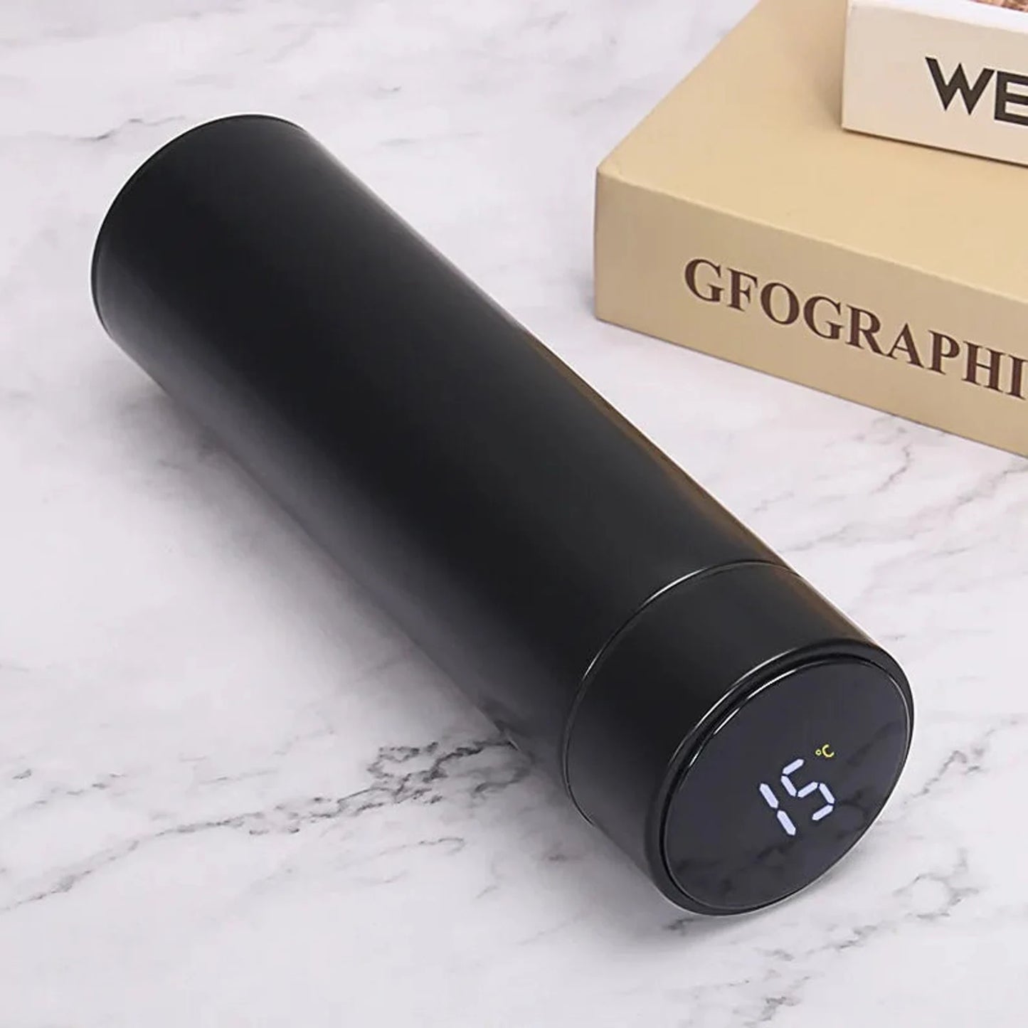 SMART PERSONALISED BOTTLE