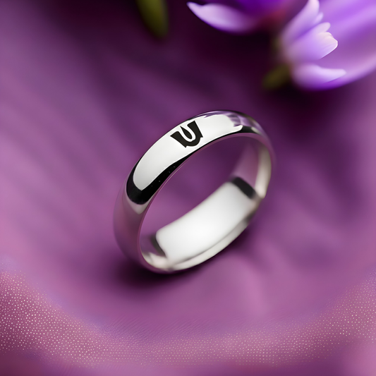 BALAJI TILAK RING