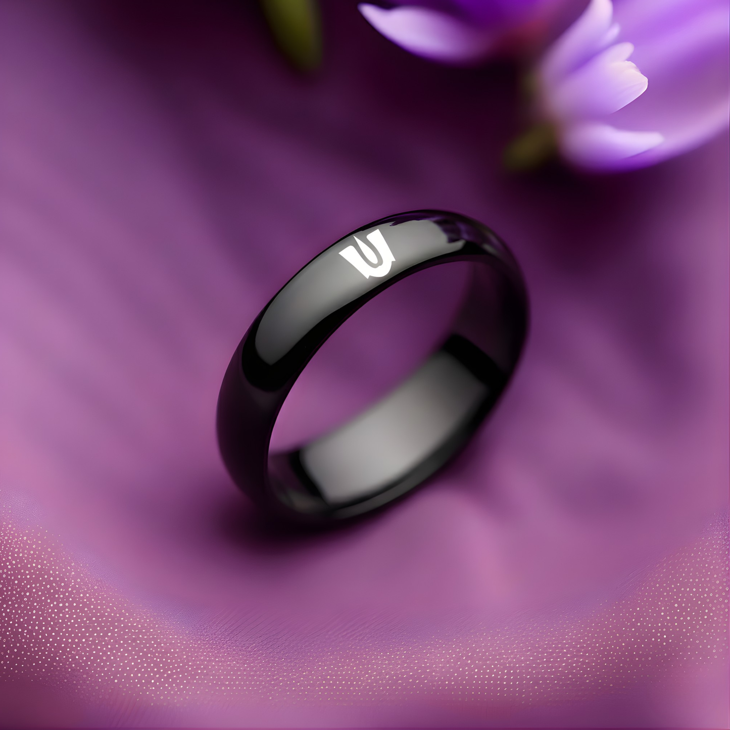 BALAJI TILAK RING
