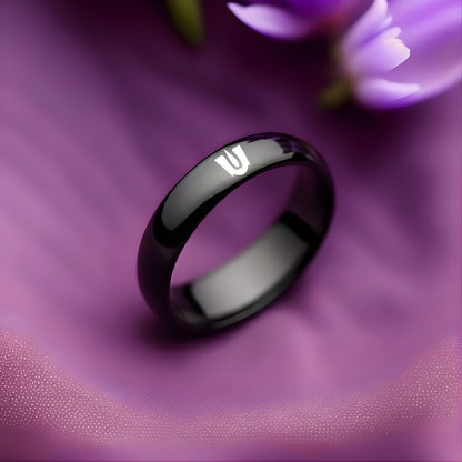 BALAJI TILAK RING