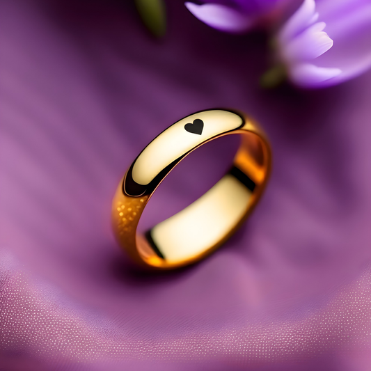 LOVE RING