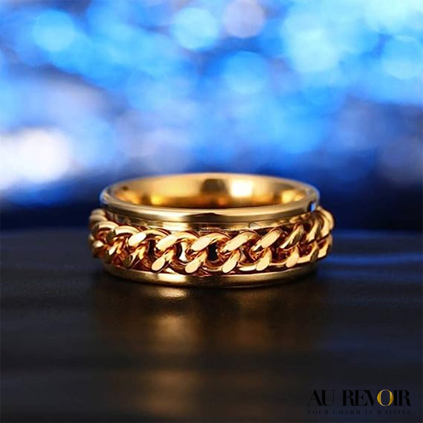CHAIN RING