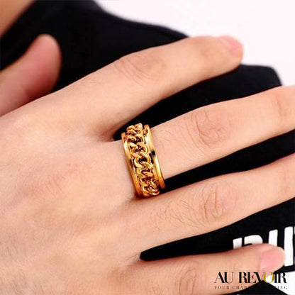 CHAIN RING