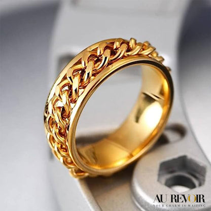 CHAIN RING