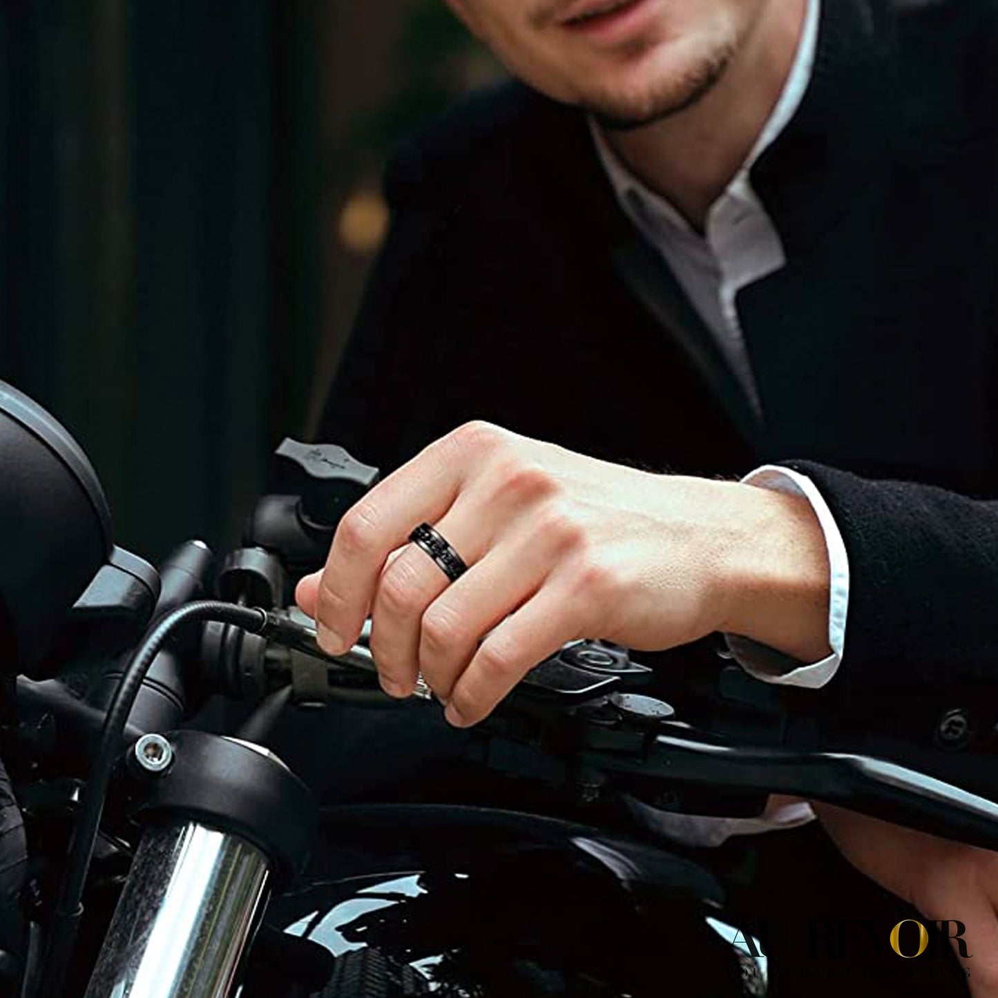 CHAIN RING