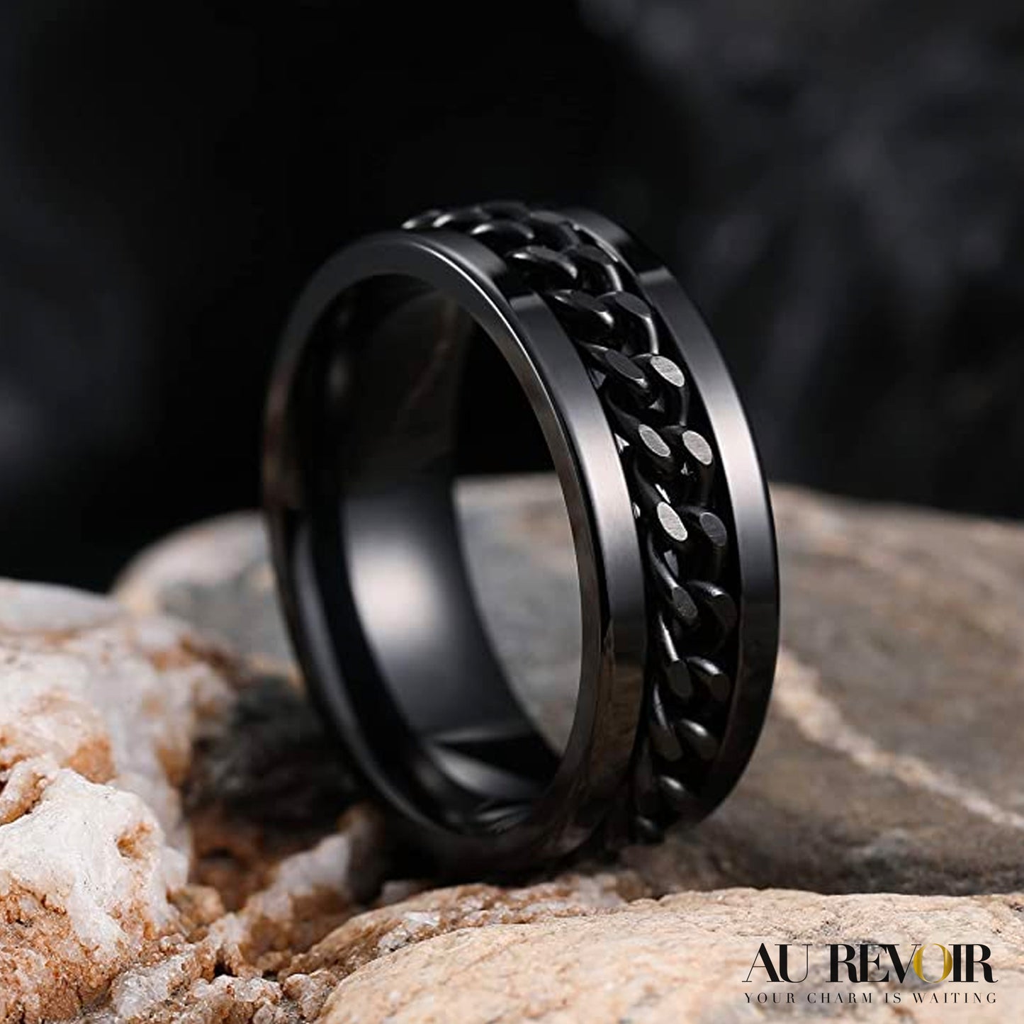 CHAIN RING