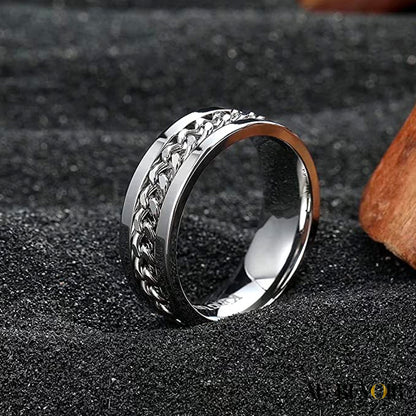 CHAIN RING