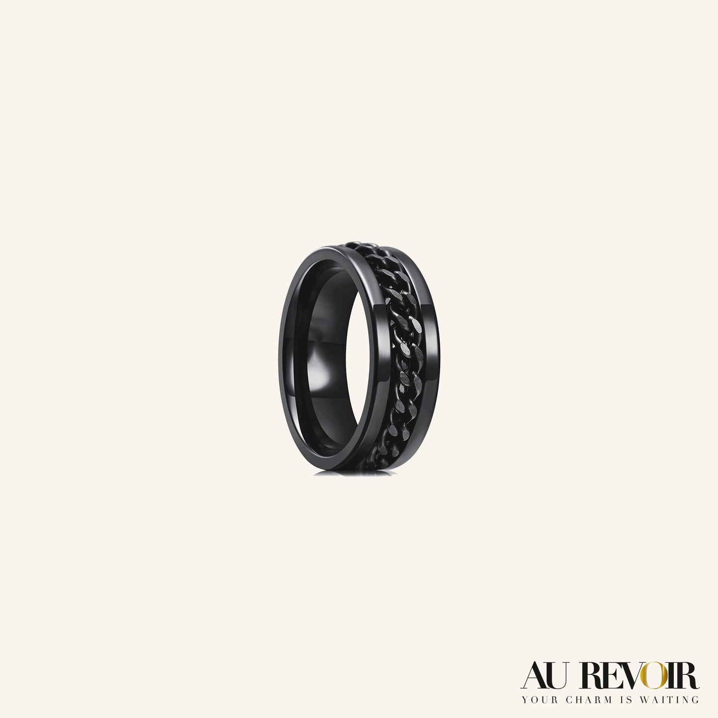CHAIN RING